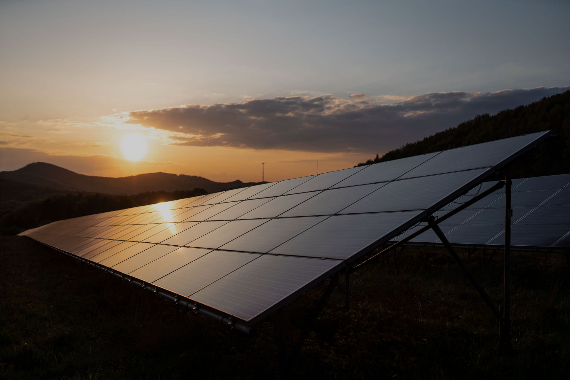 Photovoltaik-
Anlagen 