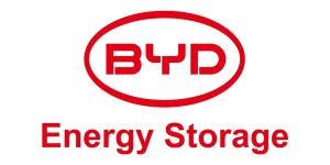 BYD Company Limited
