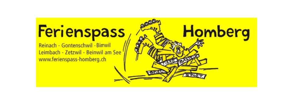 Ferienspass Homberg 2025