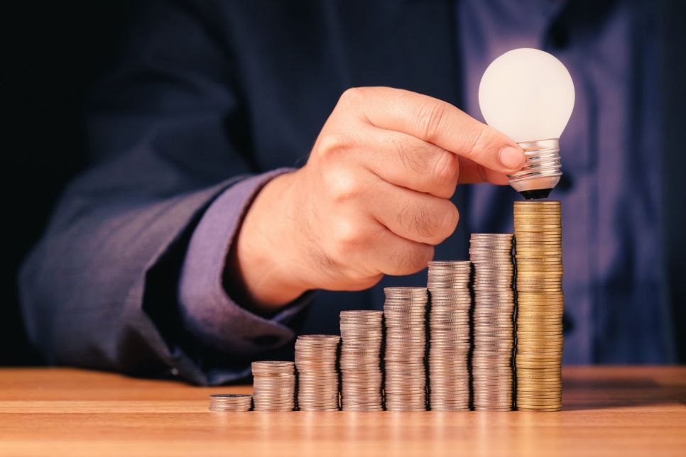 Finanzielle Vorteile