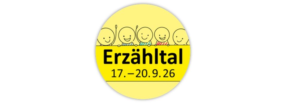 Erzähltal 2026