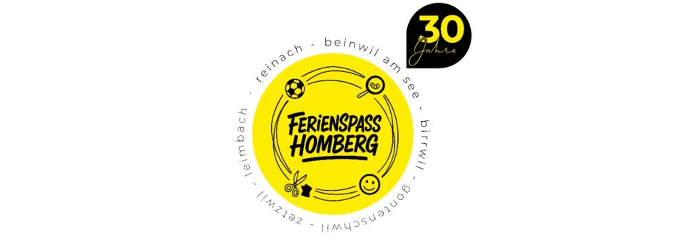 Ferienspass Homberg 2026